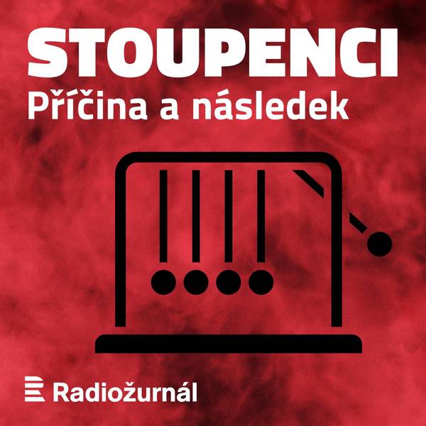 Stoupenci